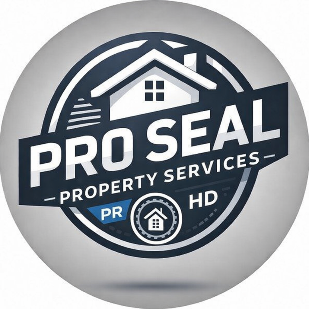 ProSeal Property Services logo