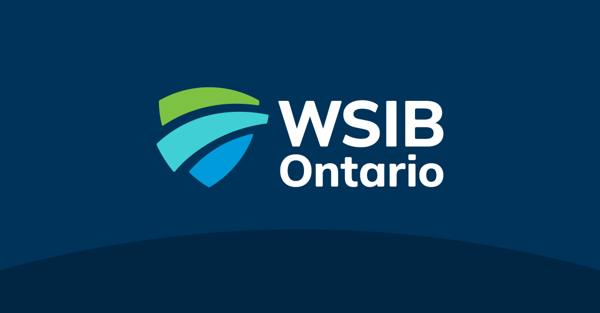 WSIB Ontario